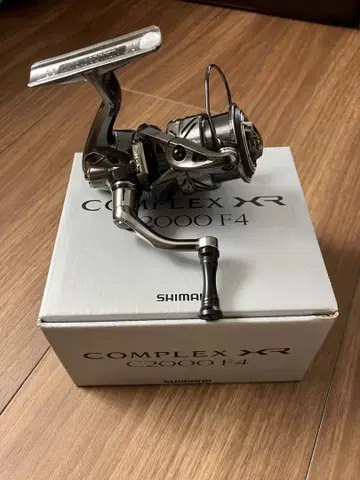 컴플렉스 XR C2000 F4