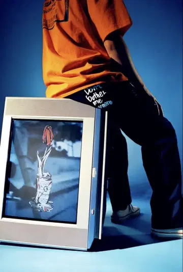 wasted youth thisisneverthat 포스터 poster