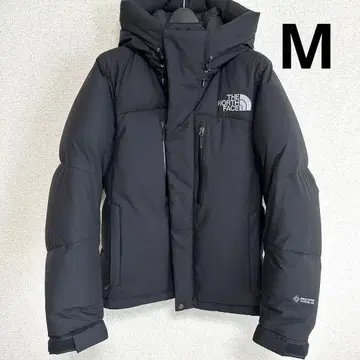 THE NORTH FACE 바르톨로 다운 자켓 ND92340 M