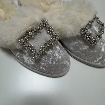 다이애나 룸슈즈