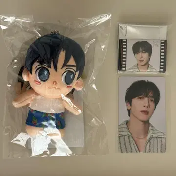 JUNG YONG HWA 2025 LIVE 용화 솔로 콘 굿즈 세트 2