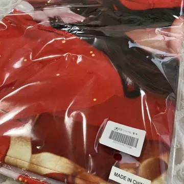 스가와라 사츠키 S상 세로형 페이스 타월