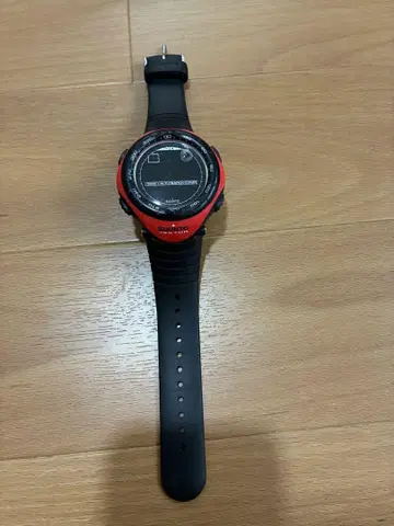 SUUNTO VECTOR