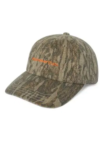 thisisneverthat 캡 카모플라쥬 MOSSY OAK