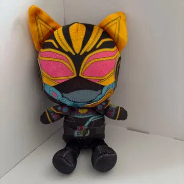 최저가 Chibi 봉제인형 가면라이더 나고