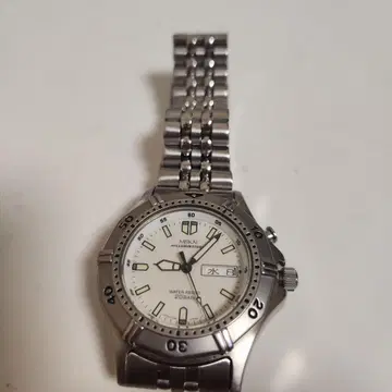 카시오 카지키 다이버 MD-782 손목시계 CASIO 다이버 워치