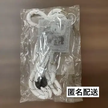 미세스 그린 애플 화이트 라운지 스마트폰 숄더 스트랩