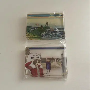 은혼 노블 아트 컬렉션 vol3