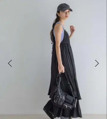 JEANASIS SundayDress