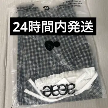 AEAE 파자마 라운지 팬츠 25SS