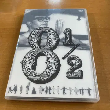 8과 1/2 ('63 이탈리아)