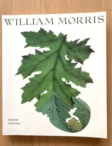 WILLIAM MORRIS
