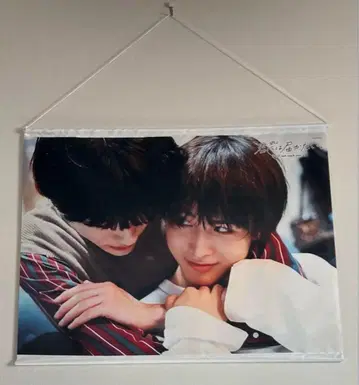 너에게 닿지 않아 메모리얼 태피스트리