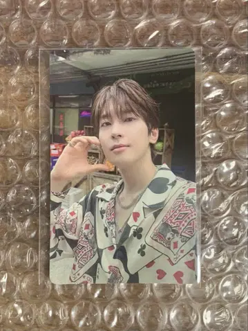 SEVENTEEN spill the feels weverse WONWOO