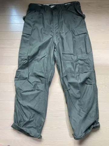 거의 데드 M-1951 LONG LARGE