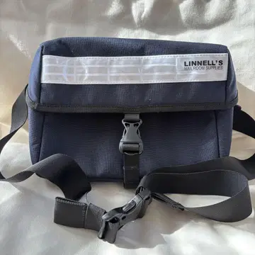 MICHAEL LINNELL 나일론 백 바디백