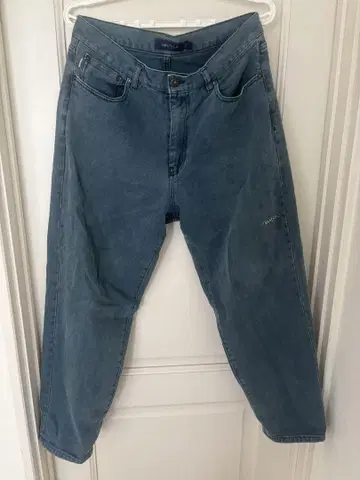 Nautica 데님 팬츠 L 사이즈 프릭스스토어