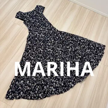 컨디션 최상 마리하MARIHA 원피스
