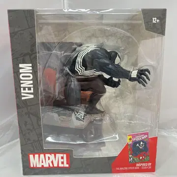 가격 인하 선착순 맥팔렌 베놈 VENOM McFarlane