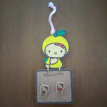 헬로키티 코르크 보드
