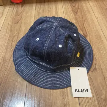 ALMW by WAIPER REVERSIBLE HAT