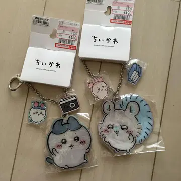 치이카와 (먼작귀) 시마무라 백참