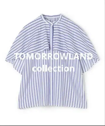TOMORROWLAND collection 2024SS