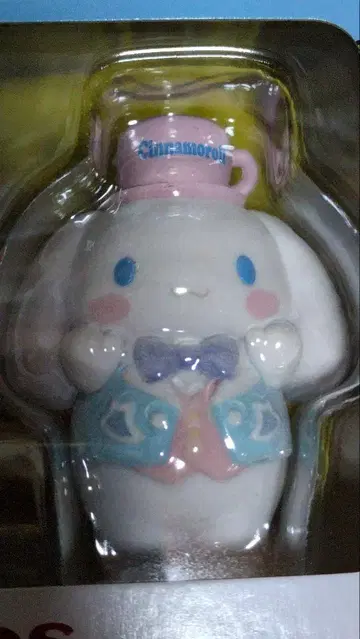 시나몬 인형 세트 2 산리오 캐릭터즈