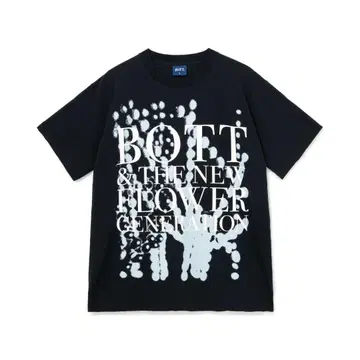 BOTT Flower Generation 티 L 사이즈