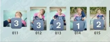 BUDDiiS 브로마이드 #029 MORRIE 모리에이쥬