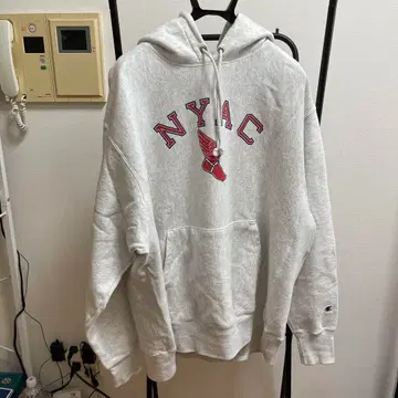 챔피온 NYAC XL 리버스위브