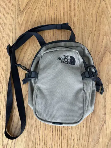 THE NORTH FACE 볼더 미니 숄더 NW72358