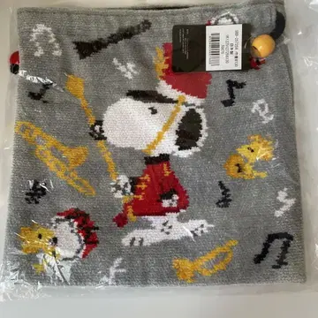 페일러 오카이모노 SNOOPY 한정 스누피 복조리 마칭 밴드