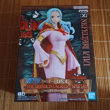 원피스 DXF GRAND LINE SERIES 네펠타리 비비