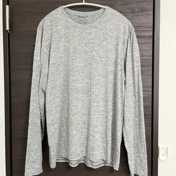 파타고니아 캐플린 쿨 데일리 긴팔 L 그레이