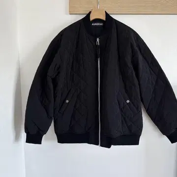AUBERGE 오베르쥬 23aw YEAGER 44