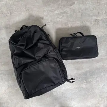 Hugoo 허그 페어런츠 백 마더백