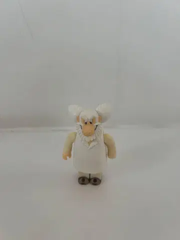 데즈카 오사무 브릭 블록 약 7cm 플라스틱 제