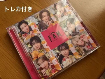 timelesz fam 일반ver