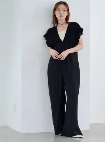 카스타네 개더 올인원 kastane 블랙