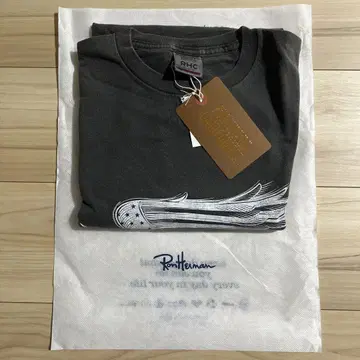 RHC 스탠다드 캘리포니아 콜라보 티셔츠
