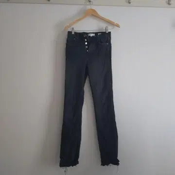 RE/DONE 스키니 데님 24 사이즈