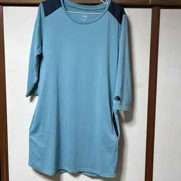 새상품 THE NORTH FACE 여성용 원피스 튜닉