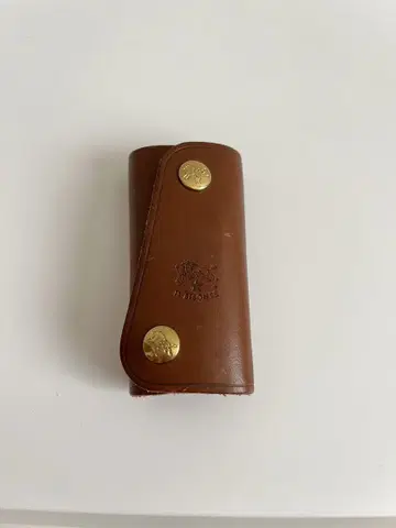 일비종떼 키케이스 brown