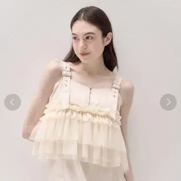 muguet tulle docking I 라인 op
