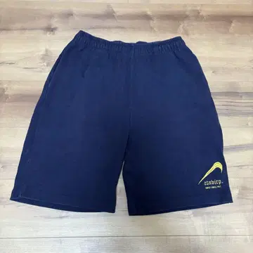 Reverse Etavirp Logo Sweat Shorts