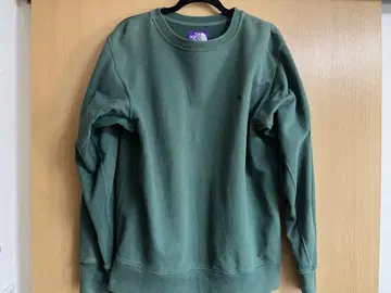 THE NORTH FACE/ 웨트 트레이닝복/ NT6903N