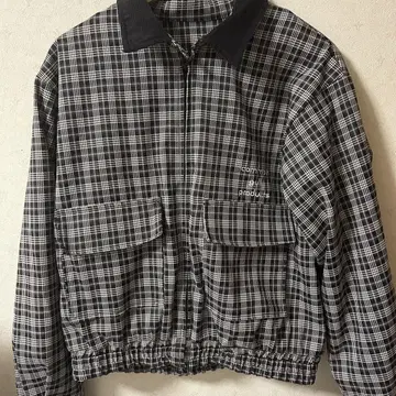common gull products/자켓