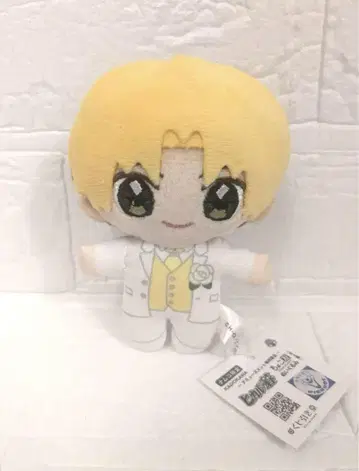 히카루의 바둑 쪼꼬모 친구 봉제인형 신도 히카루