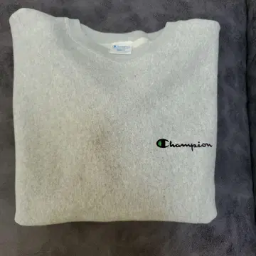 Champion Reverse Weave 트레이닝복 S